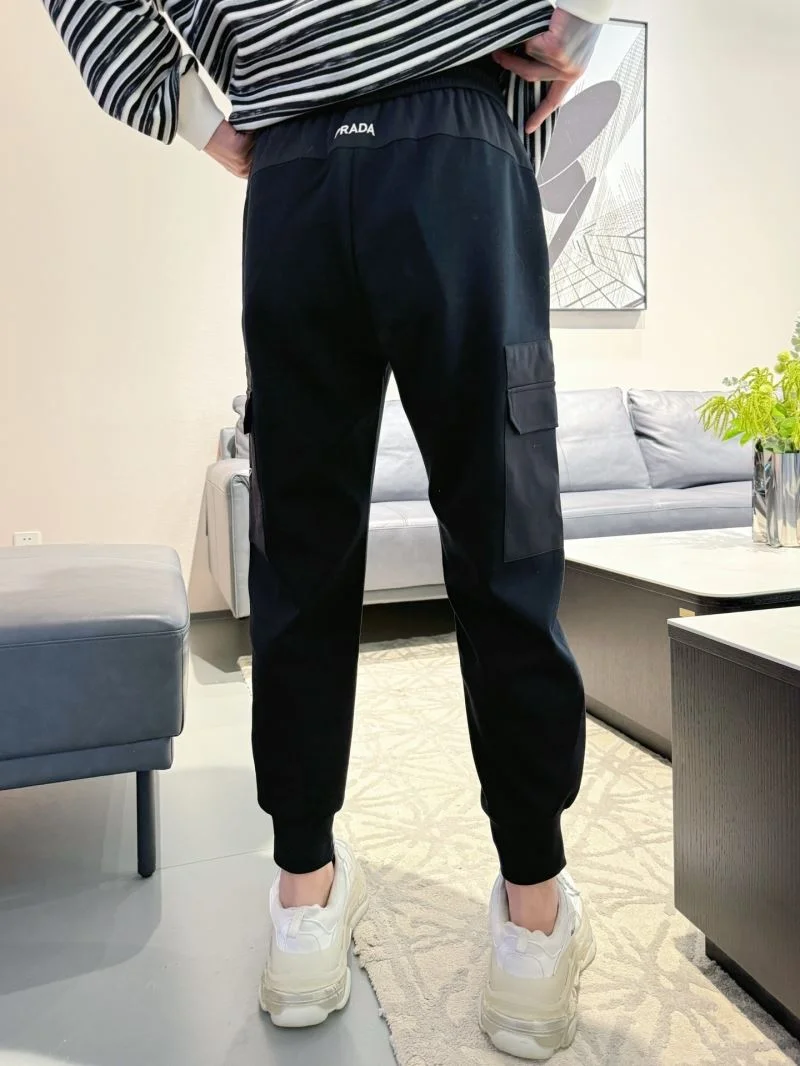 EasyCare Prada Long Pants 167495