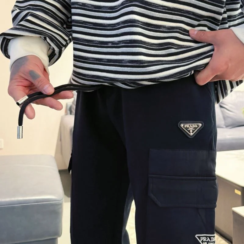 EasyCare Prada Long Pants 167495
