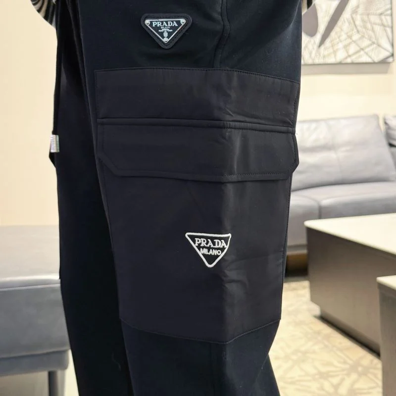 EasyCare Prada Long Pants 167495