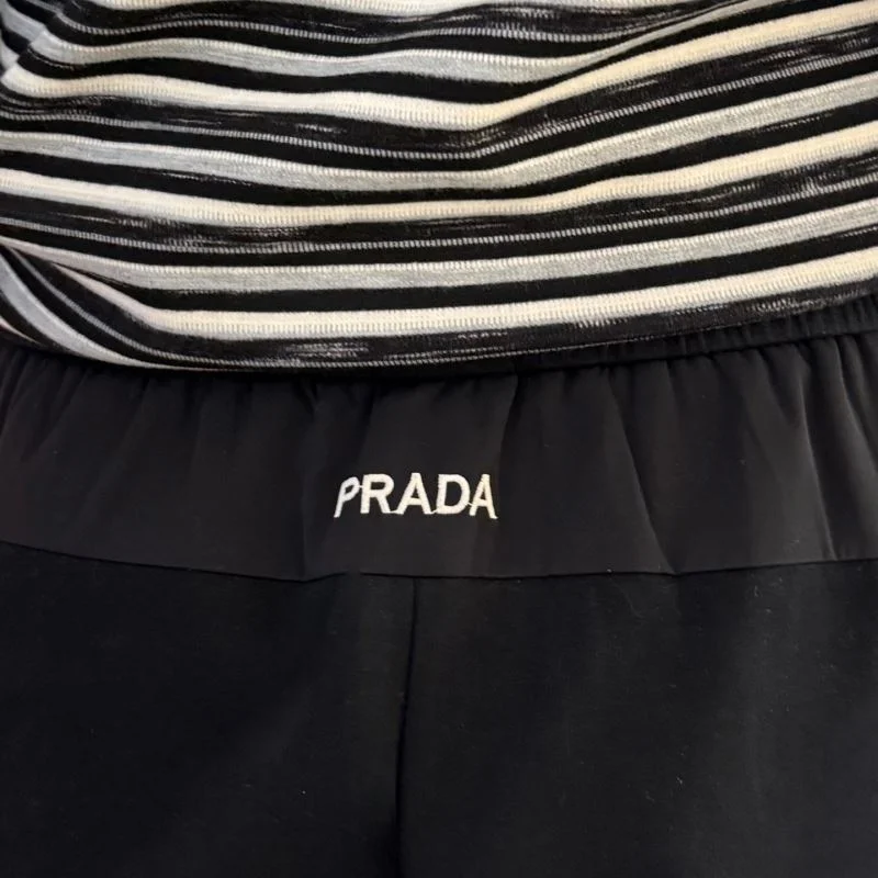 EasyCare Prada Long Pants 167495