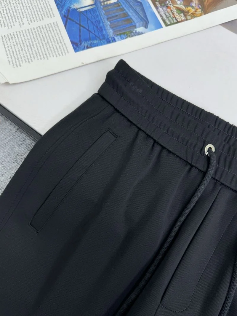 Prada Long Pants Stretchable 167496