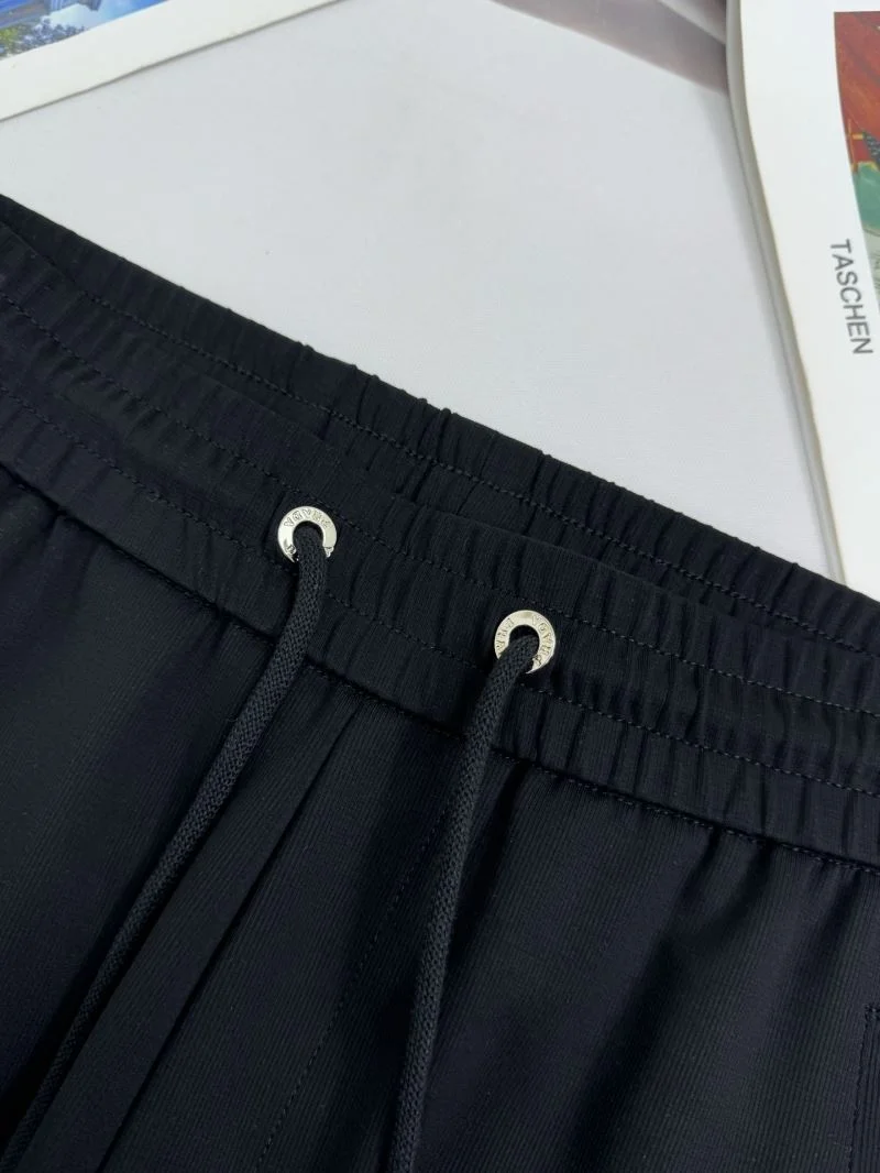 Prada Long Pants Stretchable 167496