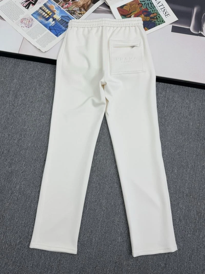Prada Long Pants Flexible 167545