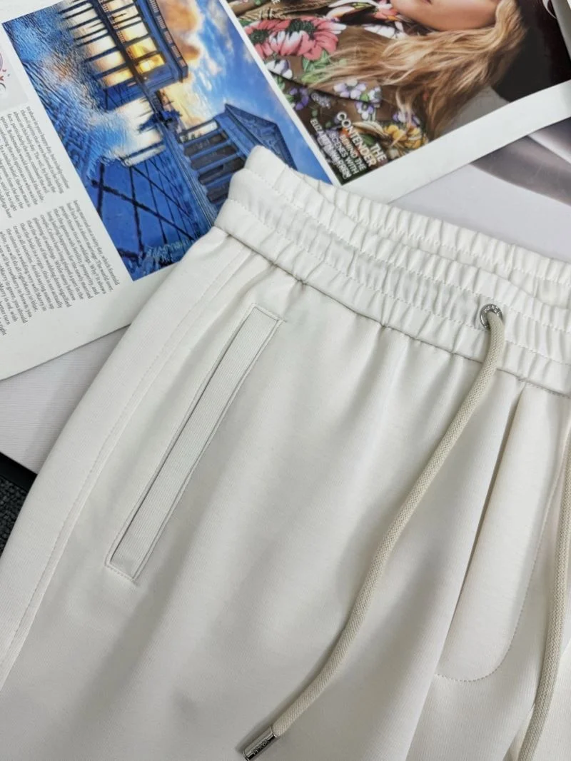 Prada Long Pants Flexible 167545