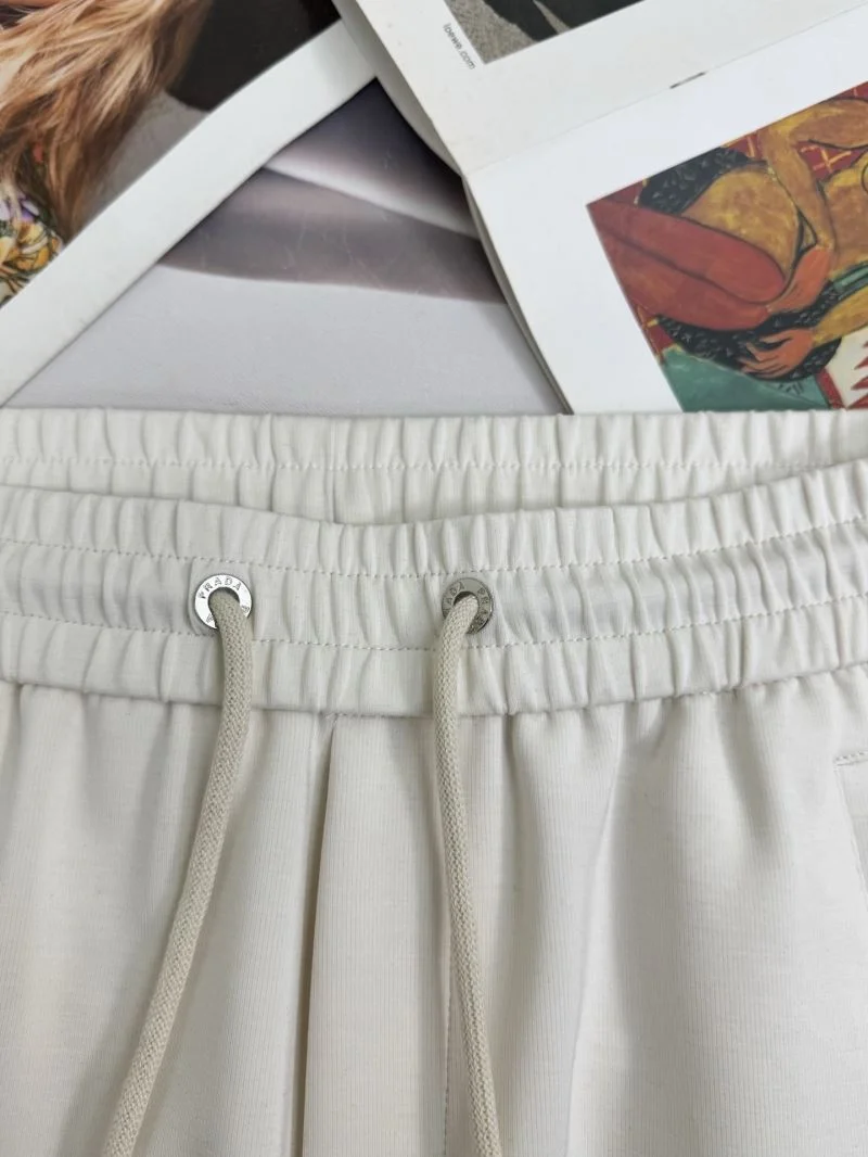 Prada Long Pants Flexible 167545