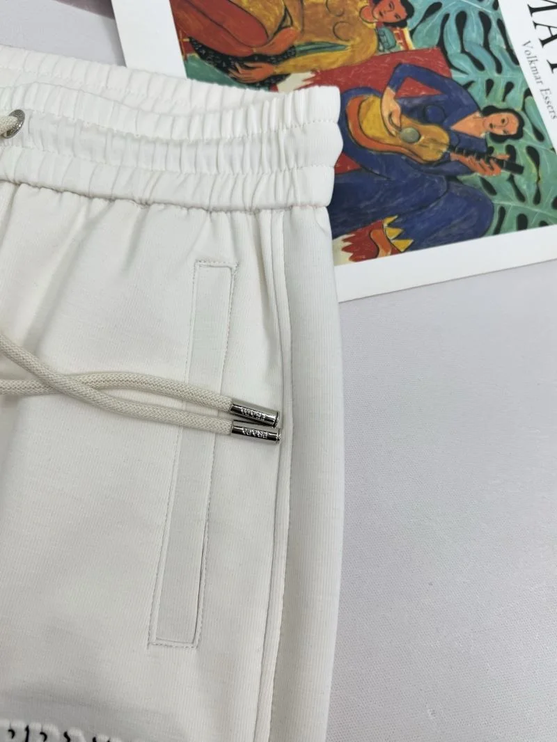 Prada Long Pants Flexible 167545