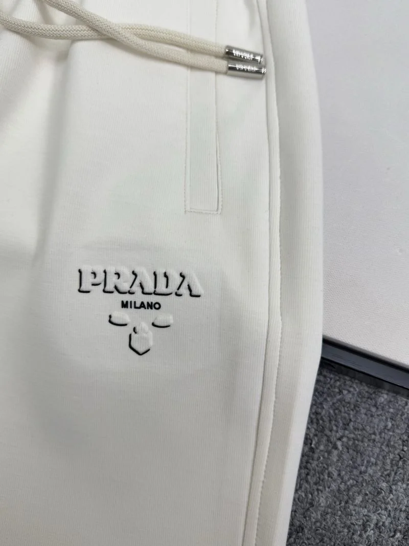 Prada Long Pants Flexible 167545