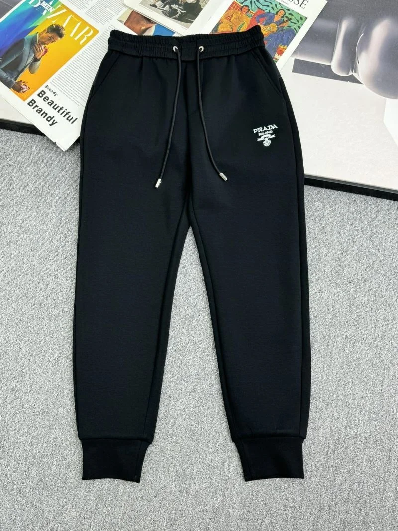 Prada Long Pants Packable 167493