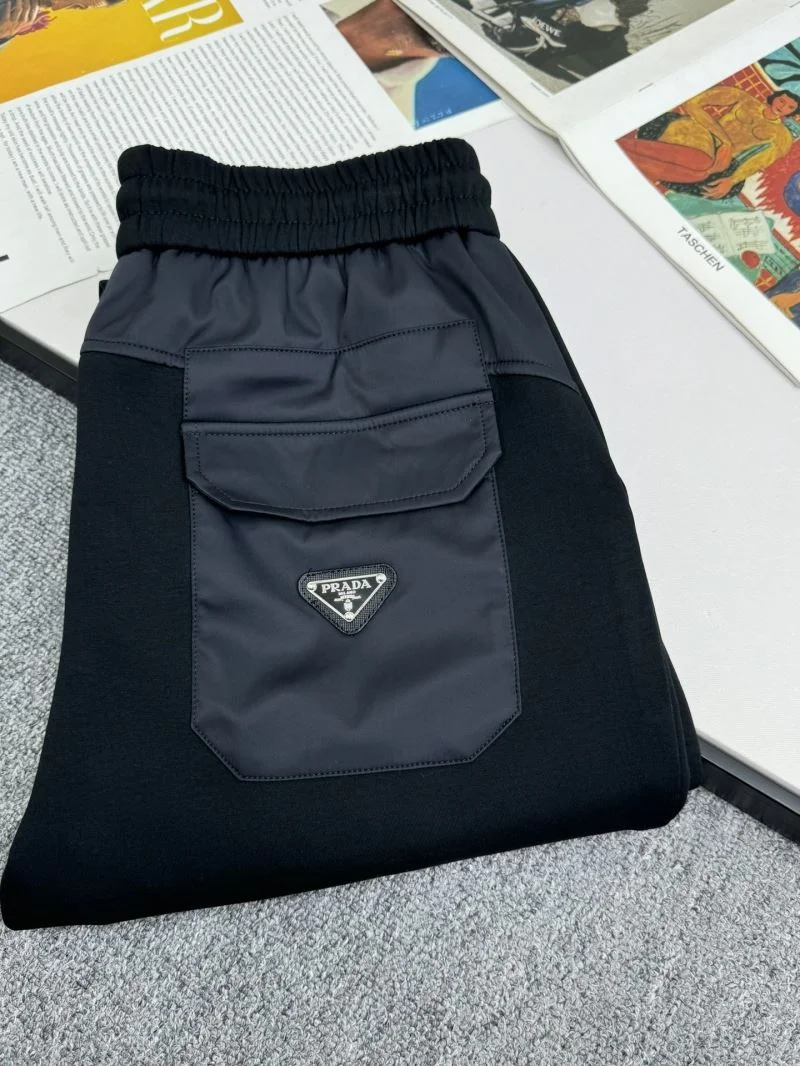 Prada Long Pants Packable 167493