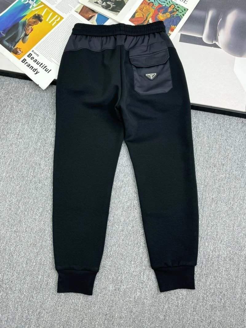 Prada Long Pants Packable 167493