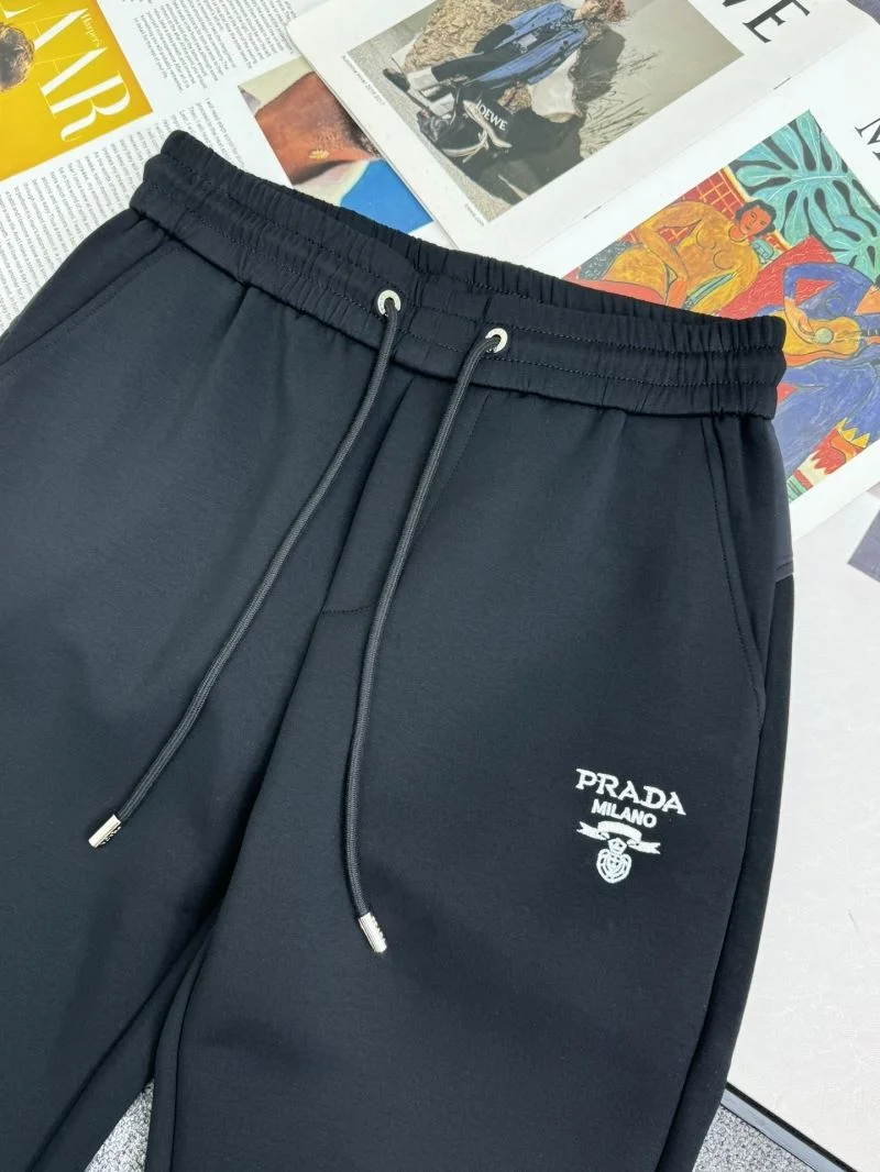 Prada Long Pants Packable 167493