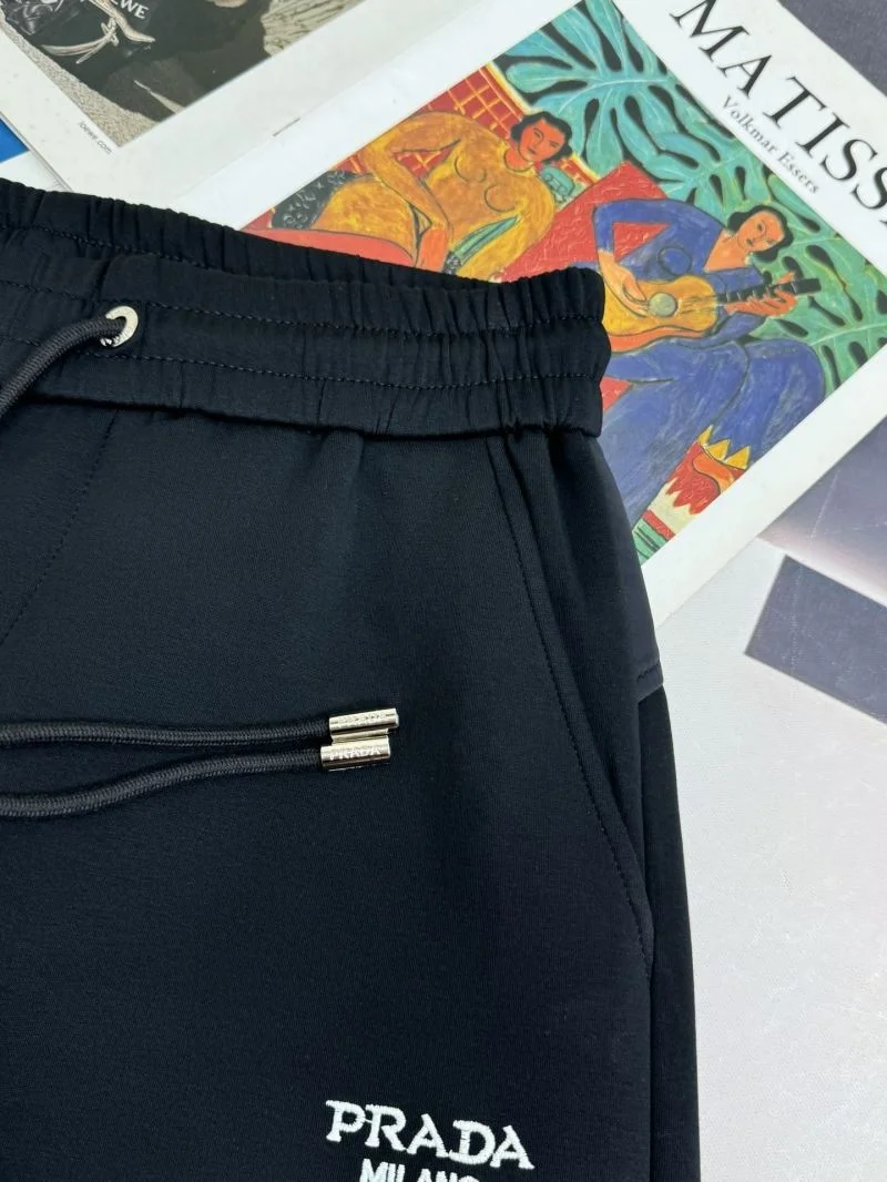 Prada Long Pants Packable 167493