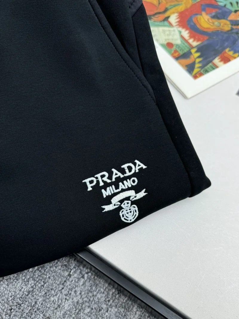 Prada Long Pants Packable 167493