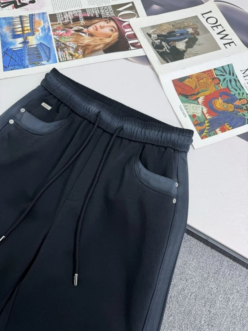 Fashionable Prada Long Pants 167491