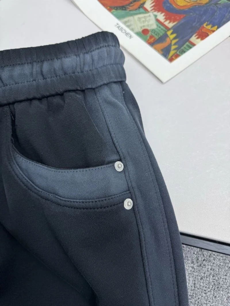 Fashionable Prada Long Pants 167491