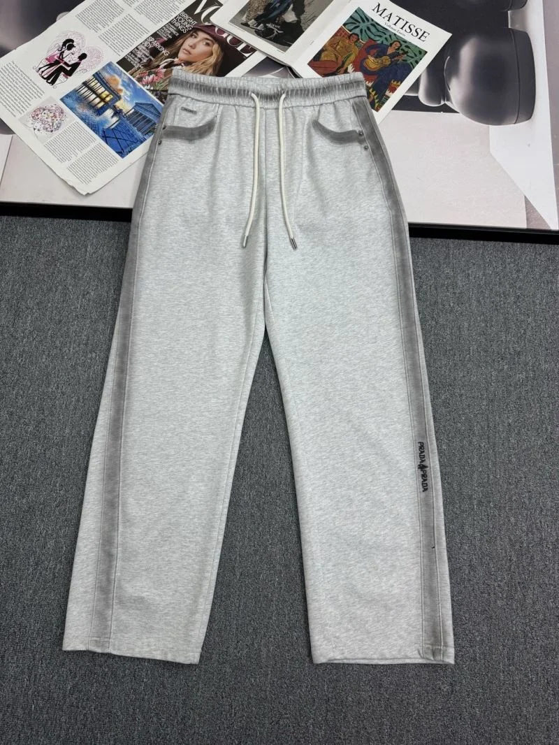 Prada Long Pants Popular 167487