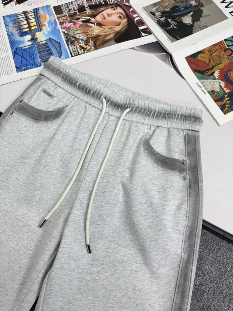 Prada Long Pants Popular 167487