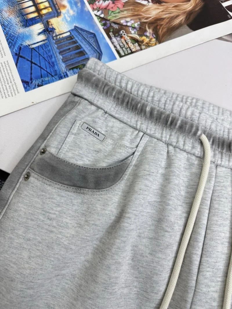 Prada Long Pants Popular 167487