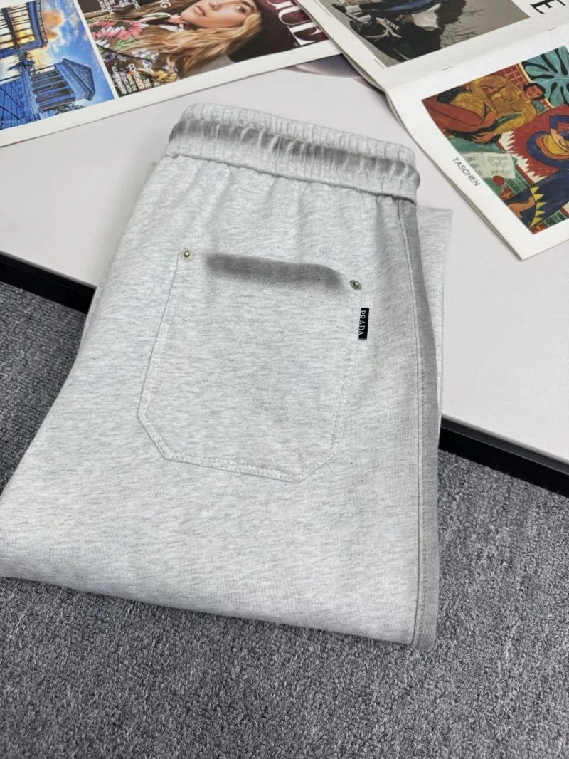 Prada Long Pants Popular 167487