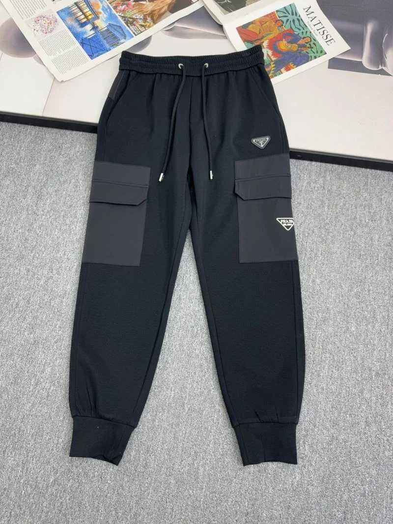 Prada Long Pants Thermal 167490