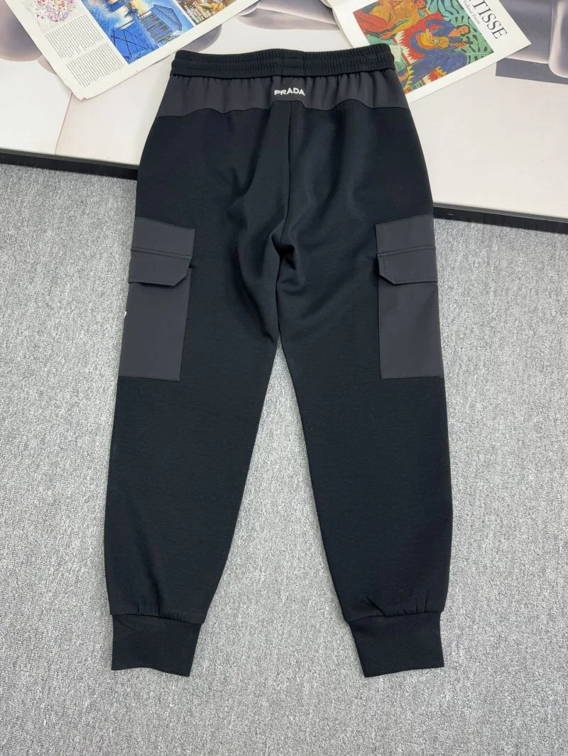 Prada Long Pants Thermal 167490