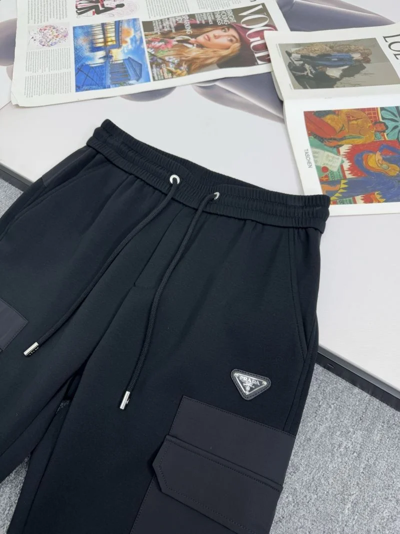 Prada Long Pants Thermal 167490