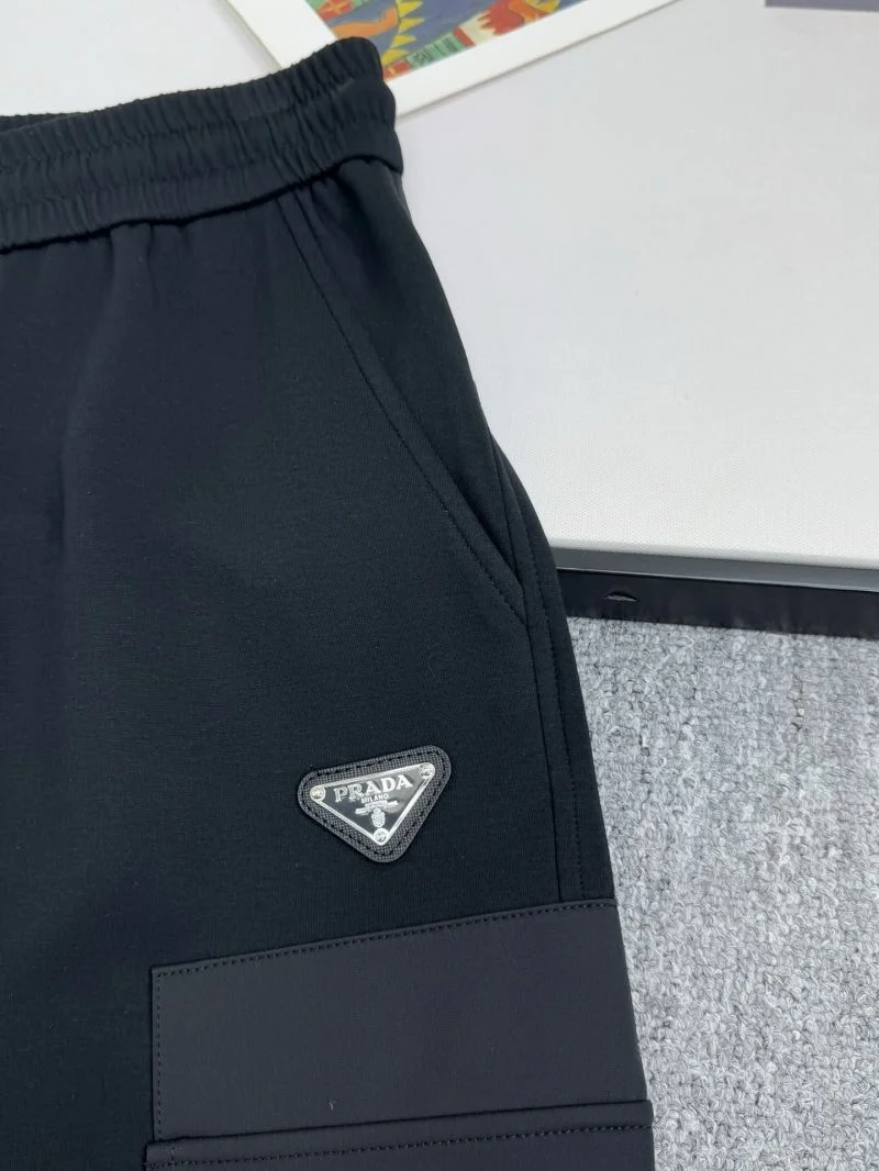 Prada Long Pants Thermal 167490