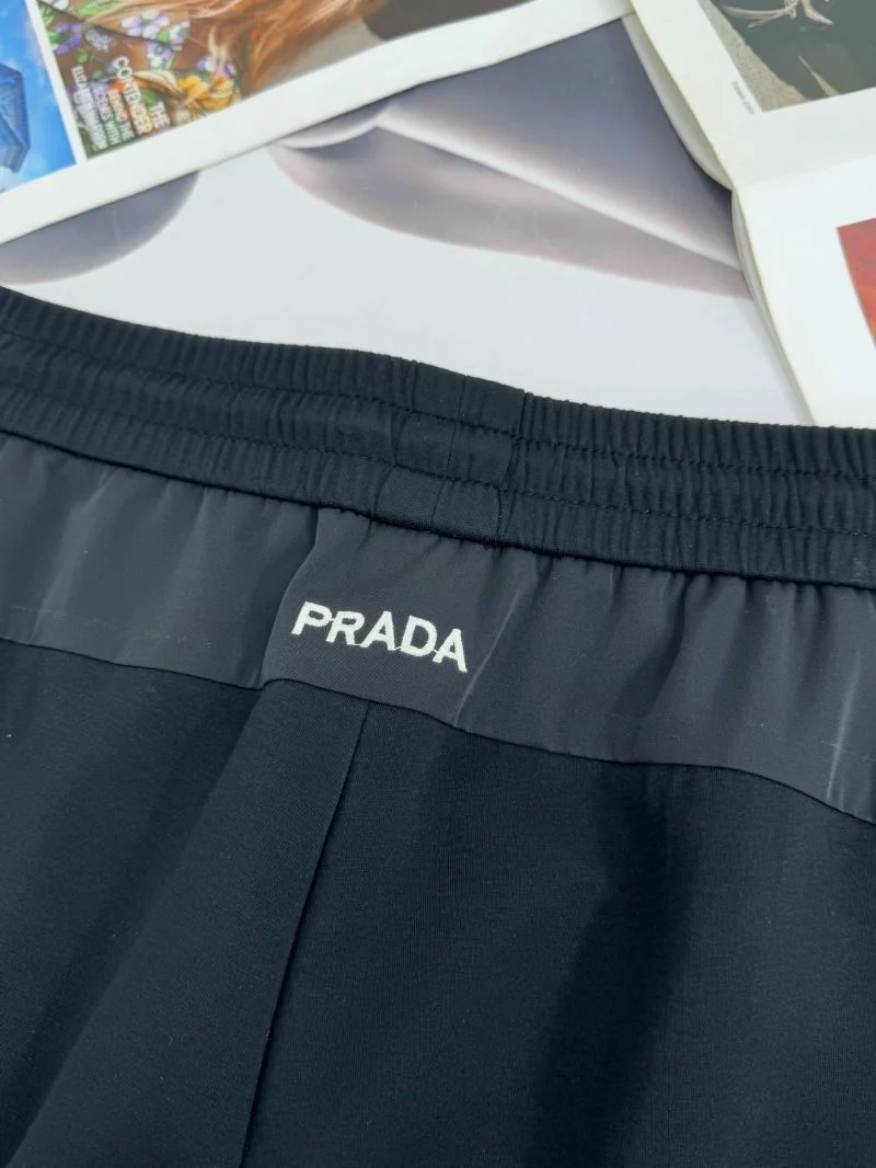 Prada Long Pants Thermal 167490