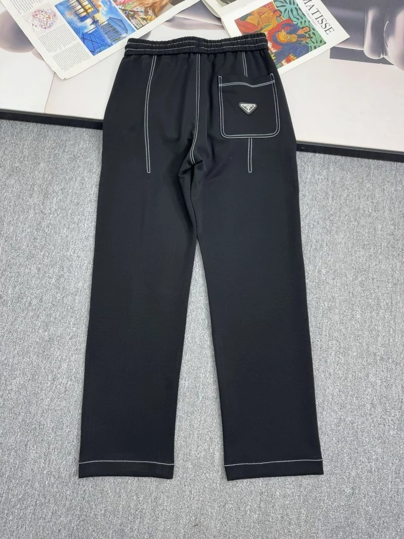 Prada Long Pants Efficient 167488
