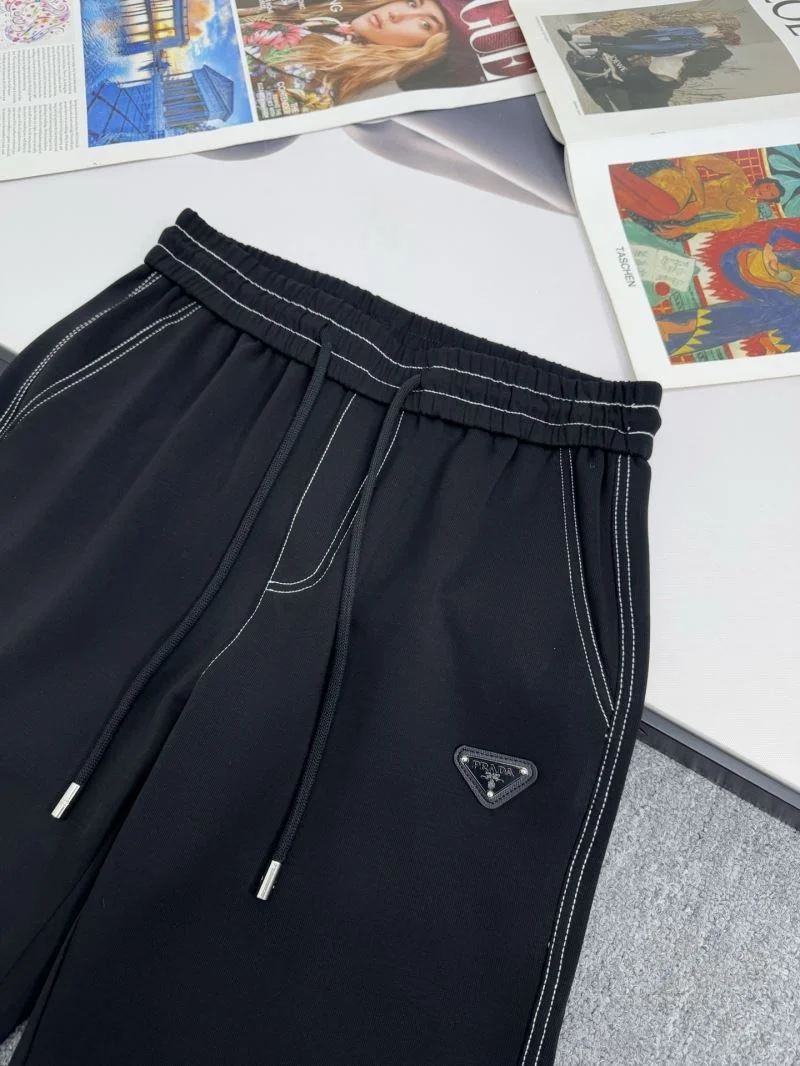 Prada Long Pants Efficient 167488