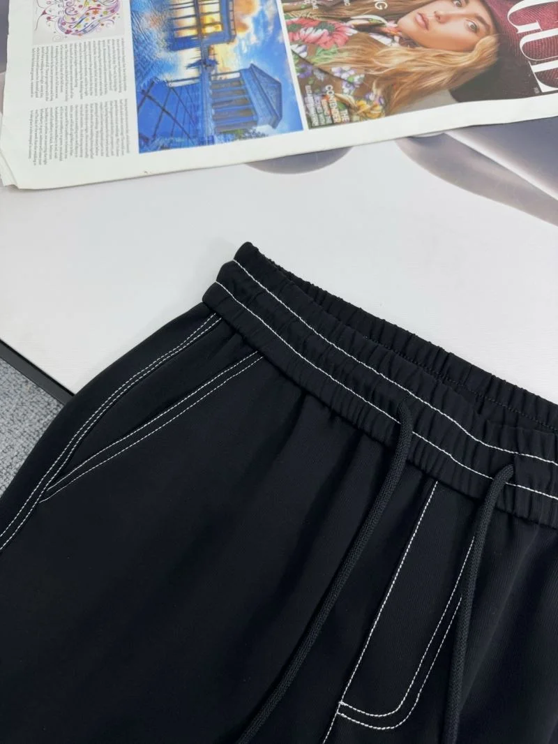 Prada Long Pants Efficient 167488