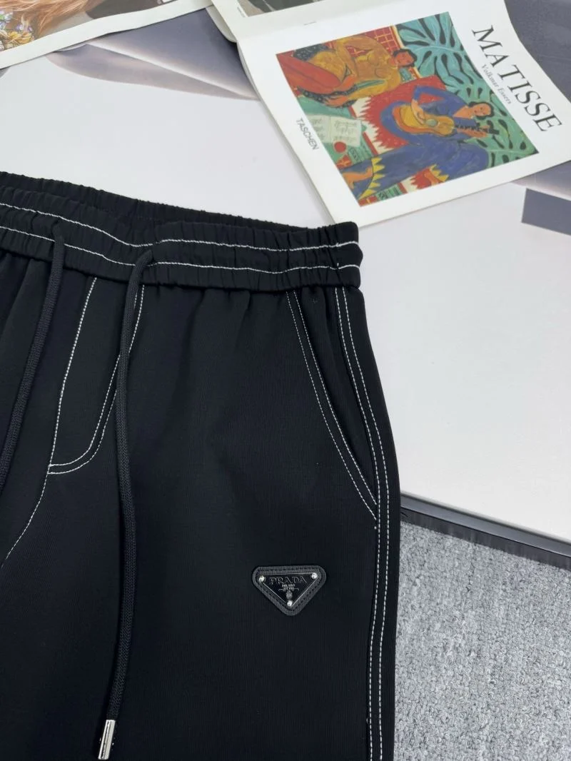 Prada Long Pants Efficient 167488