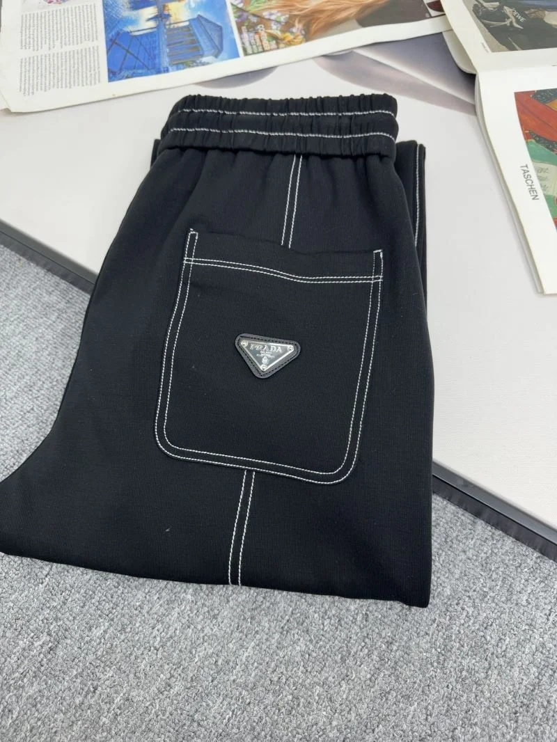 Prada Long Pants Efficient 167488