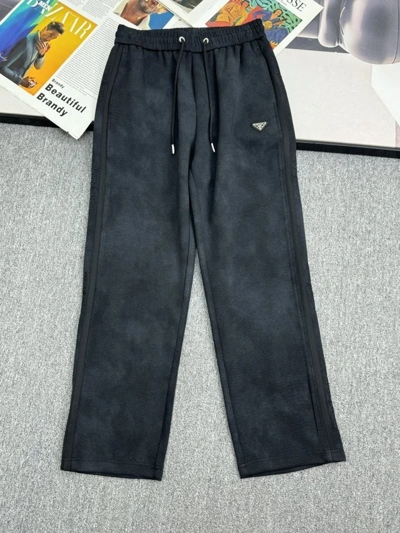 Prada Long Pants Tailored 167492