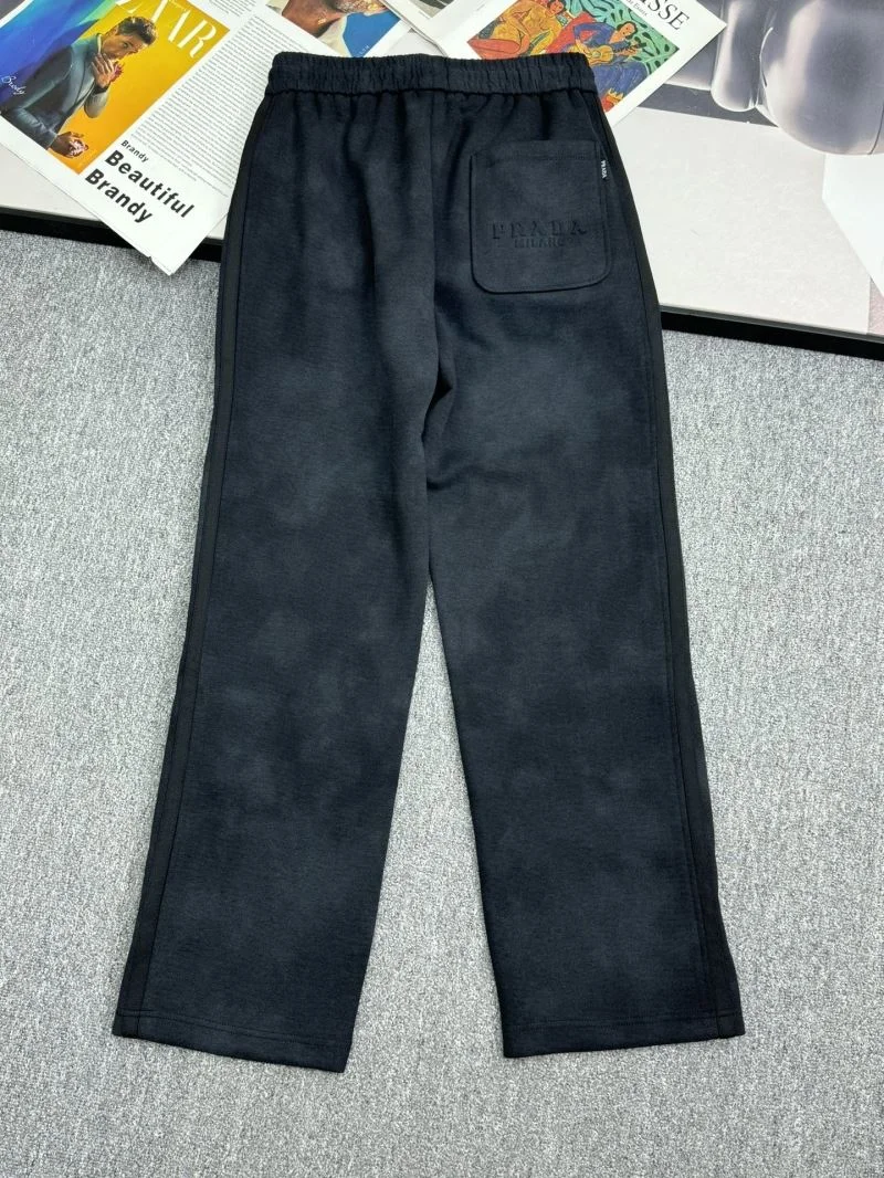 Prada Long Pants Tailored 167492