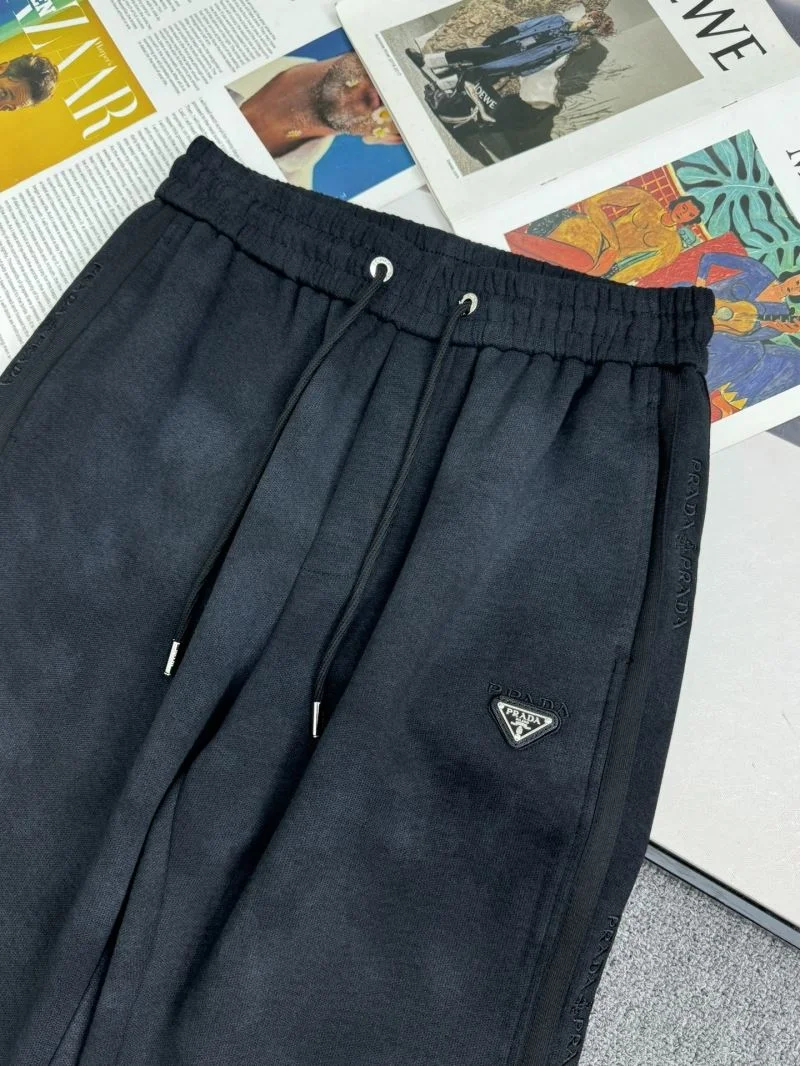 Prada Long Pants Tailored 167492