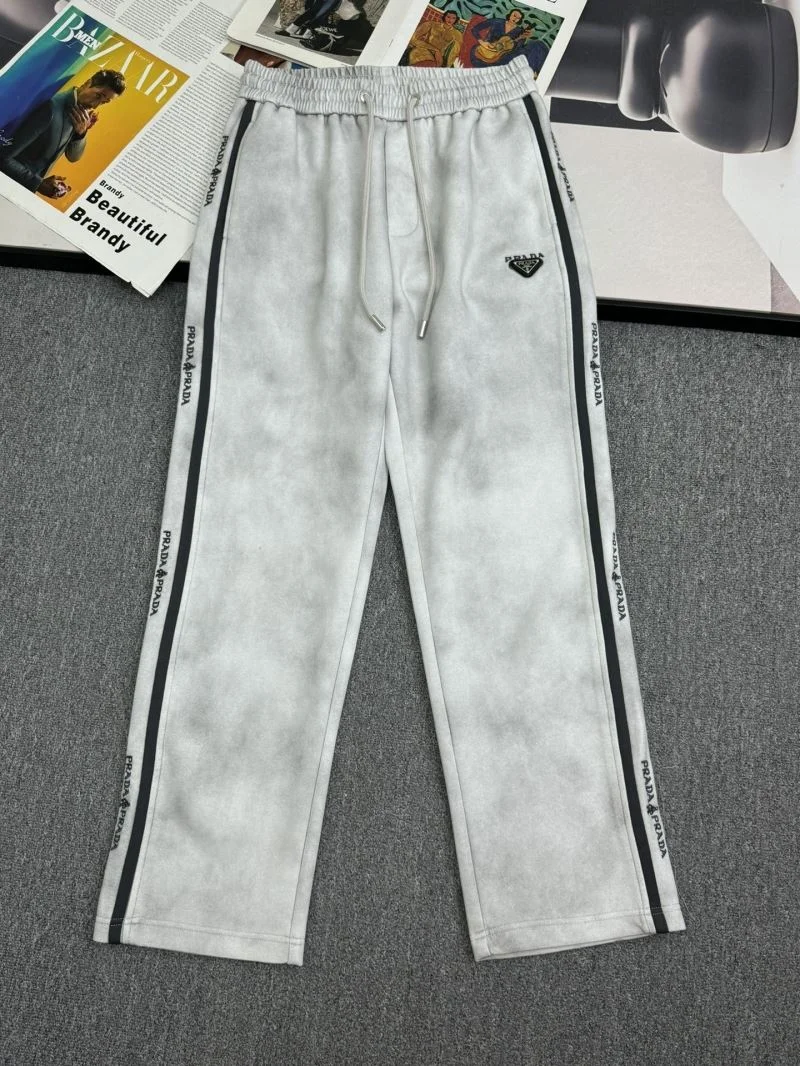 Prada Long Pants Thermal 167489
