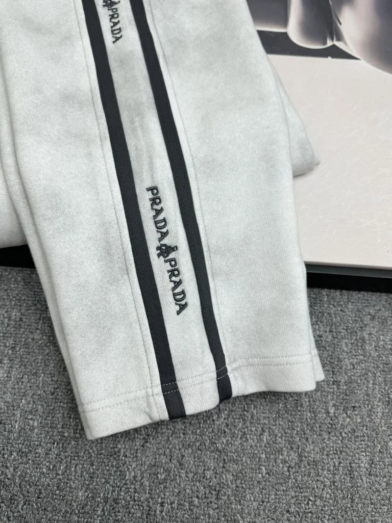 Prada Long Pants Thermal 167489