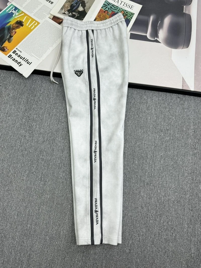Prada Long Pants Thermal 167489