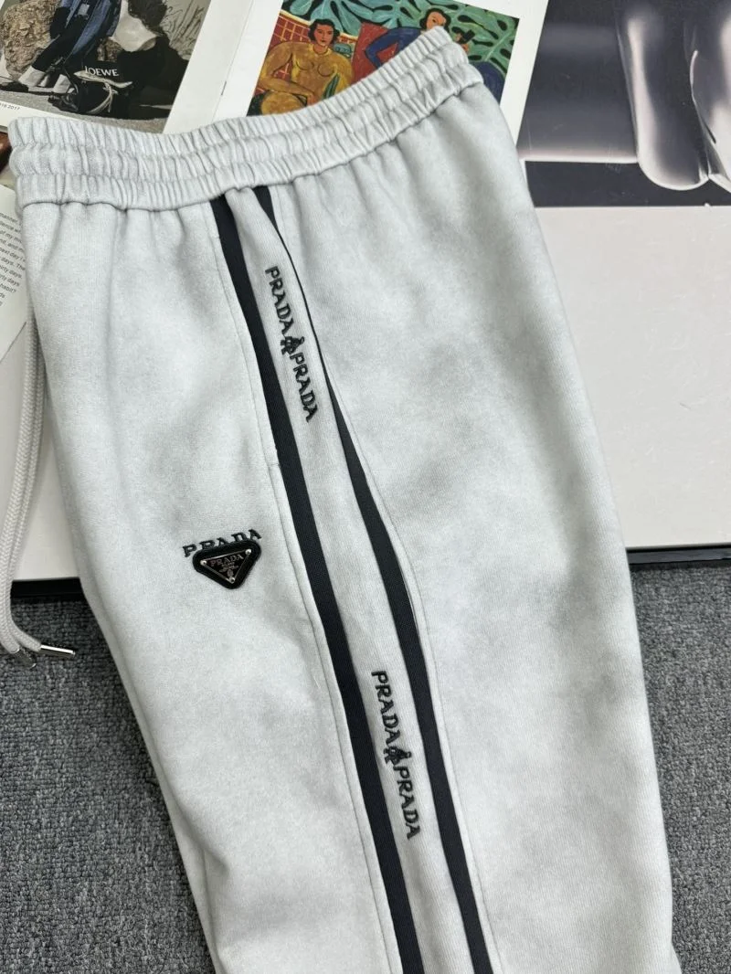 Prada Long Pants Thermal 167489