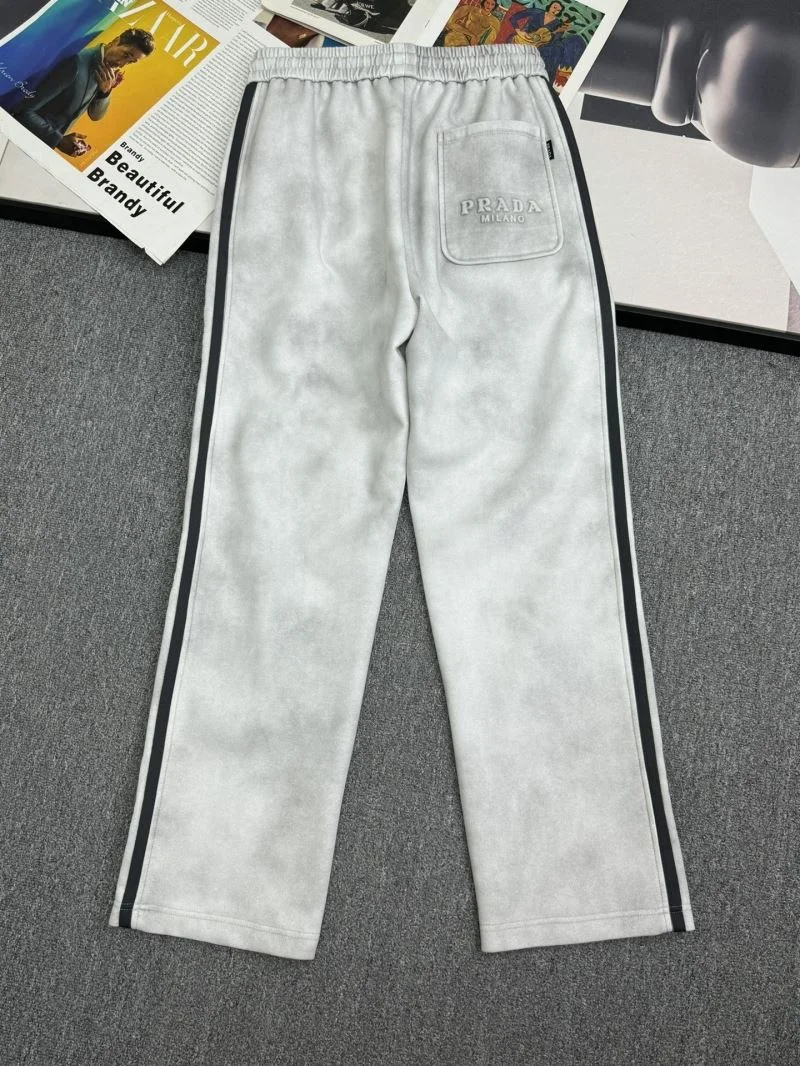 Prada Long Pants Thermal 167489