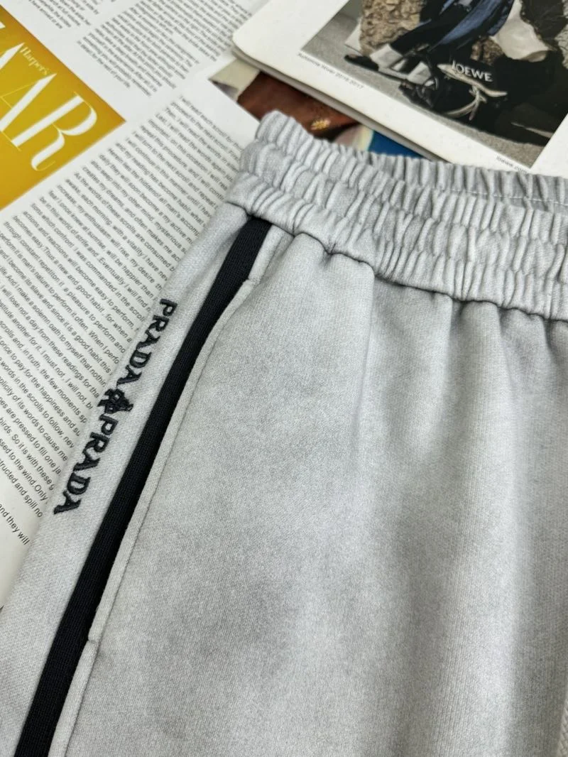 Prada Long Pants Thermal 167489
