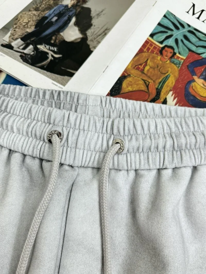 Prada Long Pants Thermal 167489