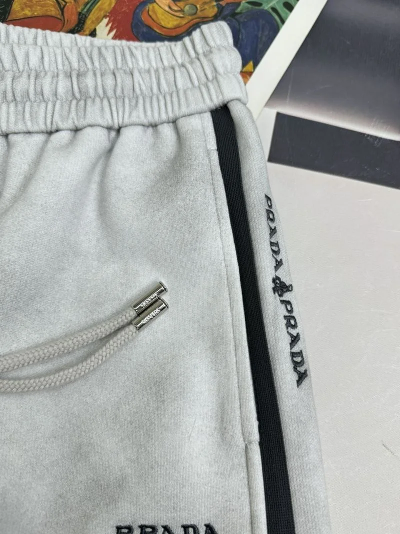 Prada Long Pants Thermal 167489