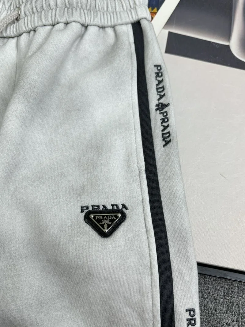 Prada Long Pants Thermal 167489