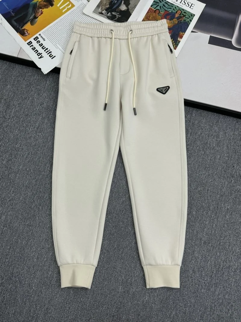 Tailored Prada Long Pants 167485