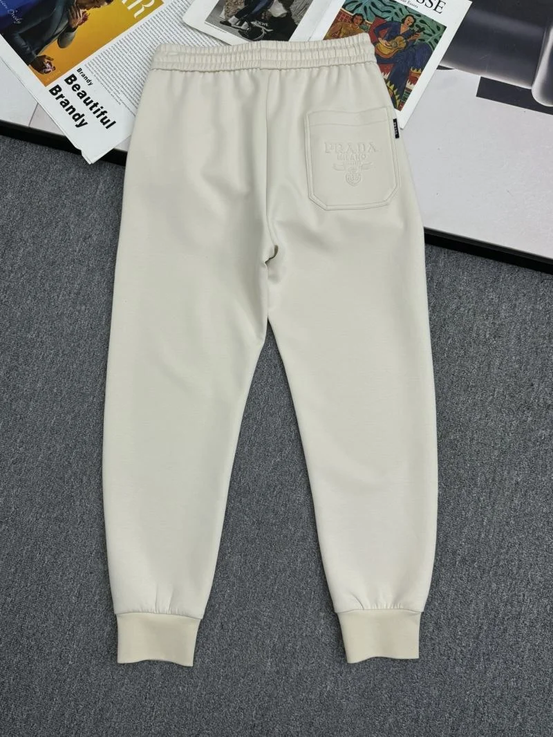 Tailored Prada Long Pants 167485