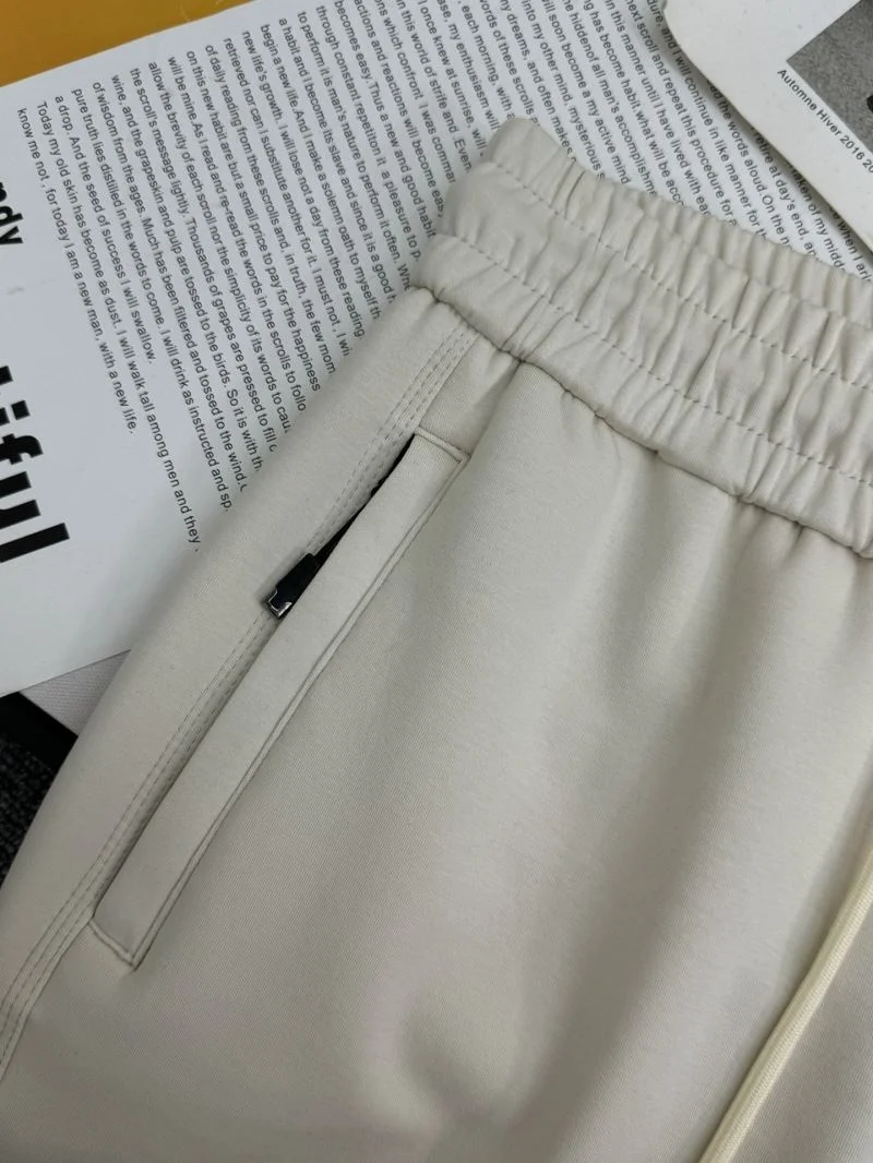Tailored Prada Long Pants 167485