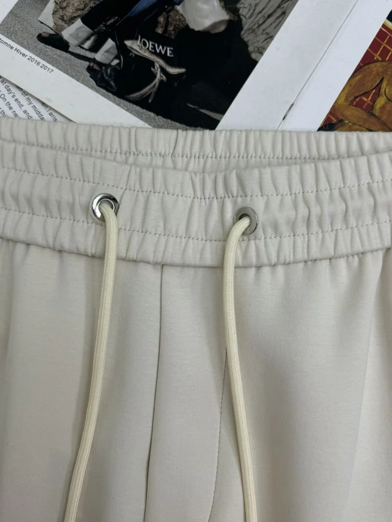 Tailored Prada Long Pants 167485