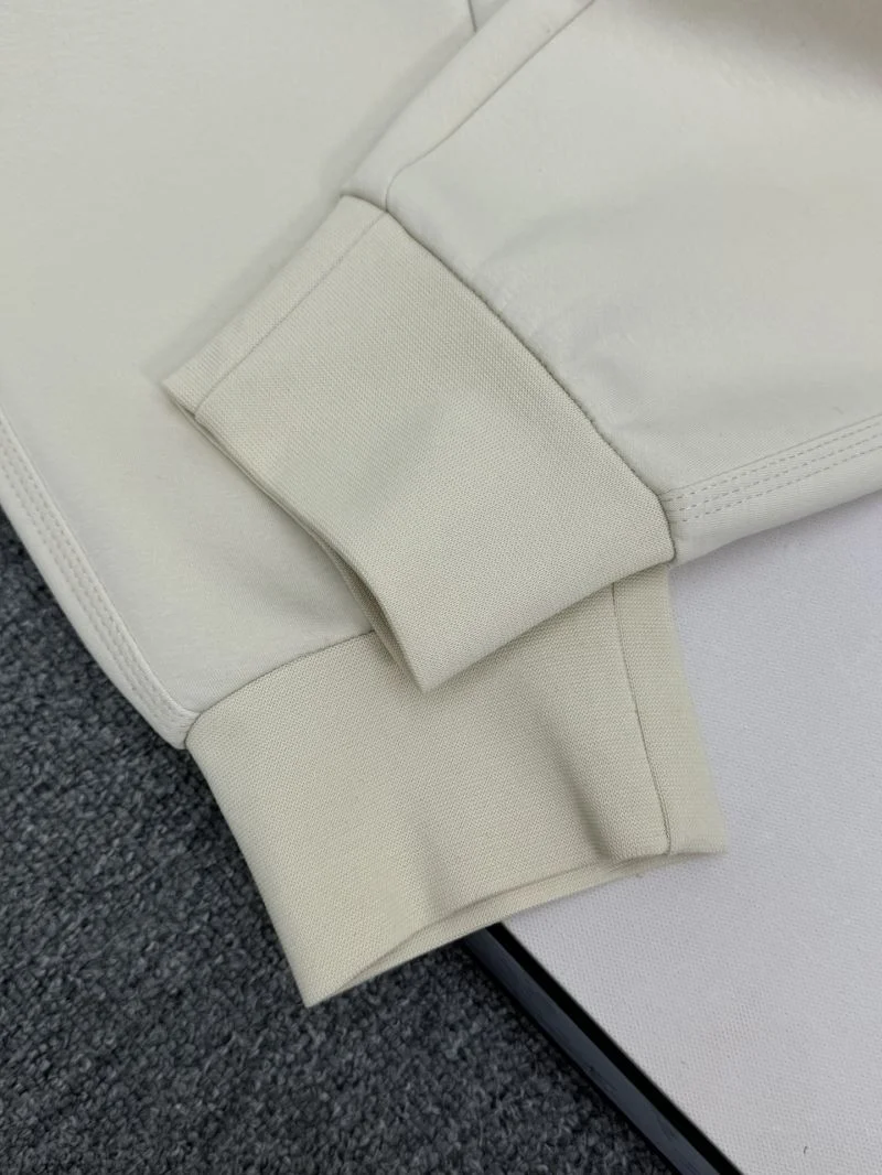Tailored Prada Long Pants 167485